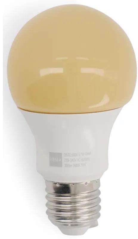 LED Lamp 35W - 396 Lm - Peer - Flame (wit)