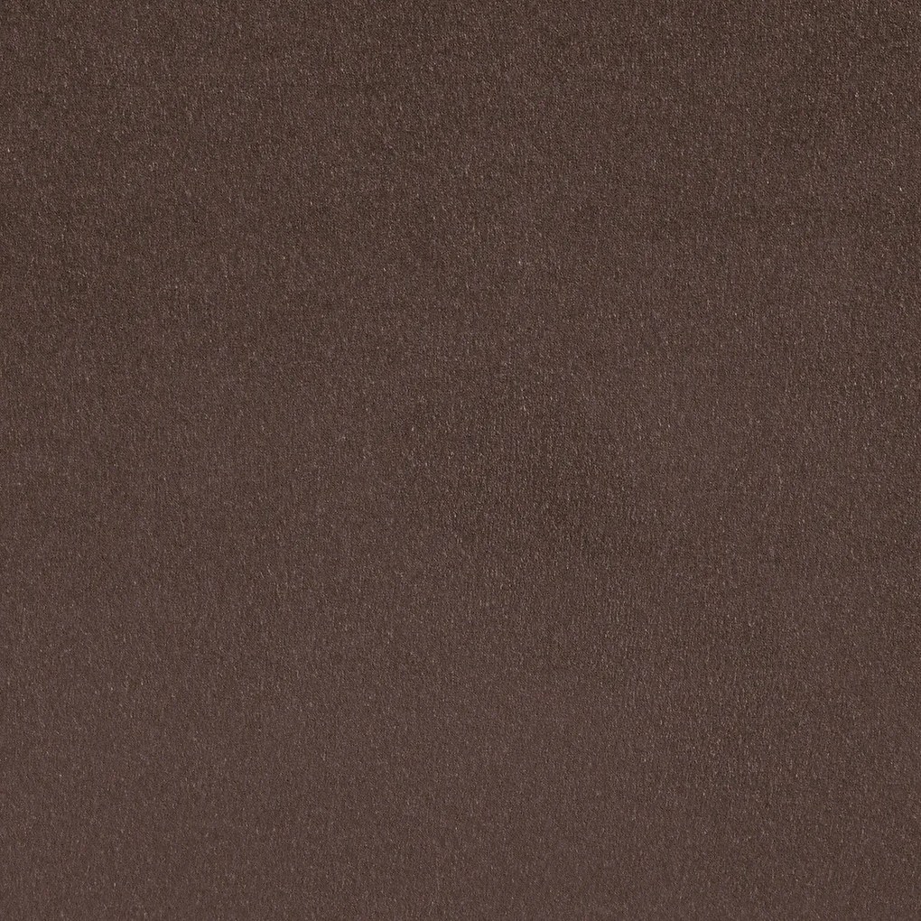 Voetensteun XL, in linnen fluweel, OSCAR