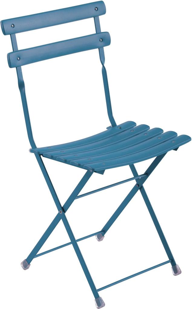 Emu Arc En Ciel Folding Chair tuinstoel blue