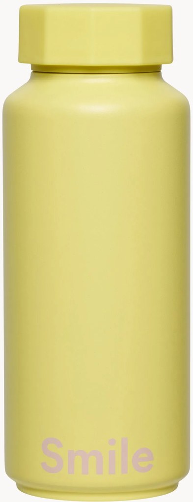 Thermosfles Smile