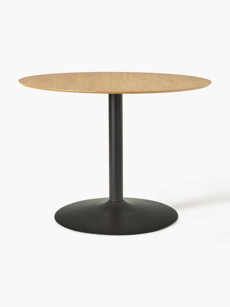 Ronde eettafel Menorca, in verschillende formaten