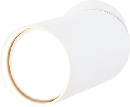 Smart spot wit verstelbaar incl. Wifi GU10 - Falo