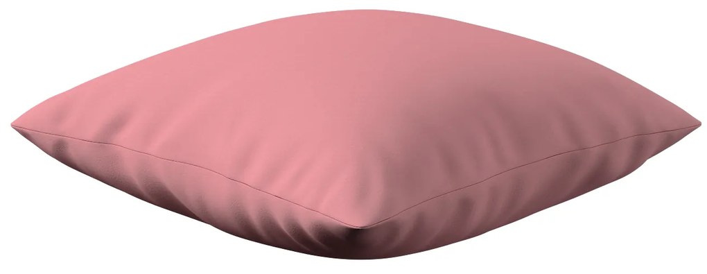 Dekoria Kussenhoes Mia, dirty pink 60 x 60 cm