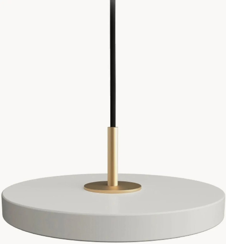 LED-hanglamp Asteria