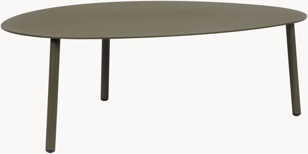 Ovale tuintafel Sparky