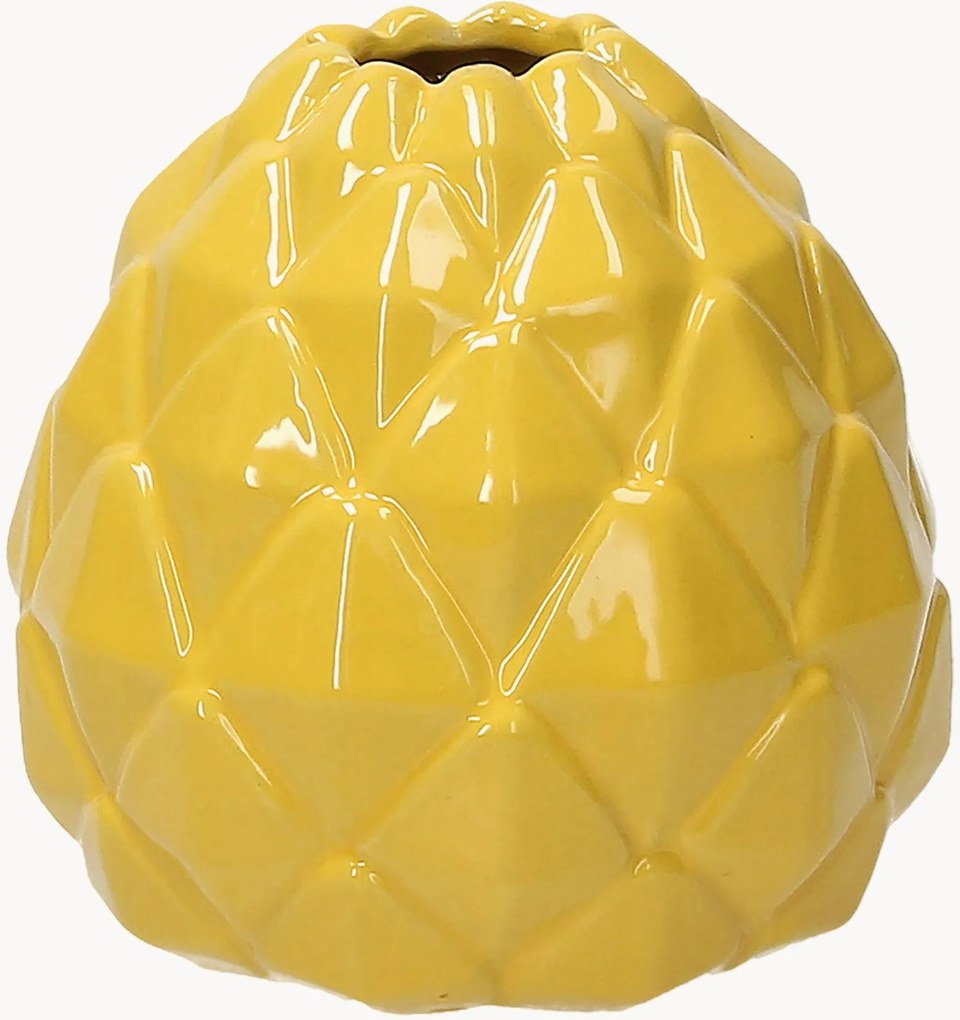 Vaas Pineapple, H 10 cm