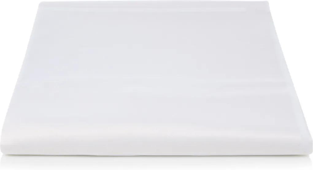 De Witte Lietaer Deauville-R tafelkleed van katoen 160 x 350 cm