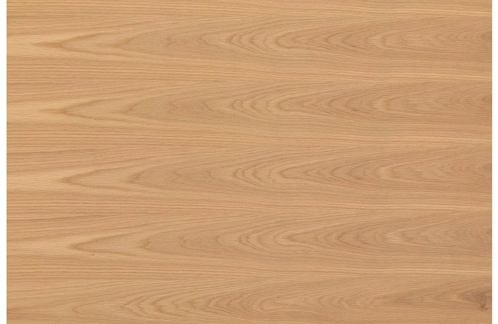 Goossens Basic Eettafel Boaz, 210 x 100 cm