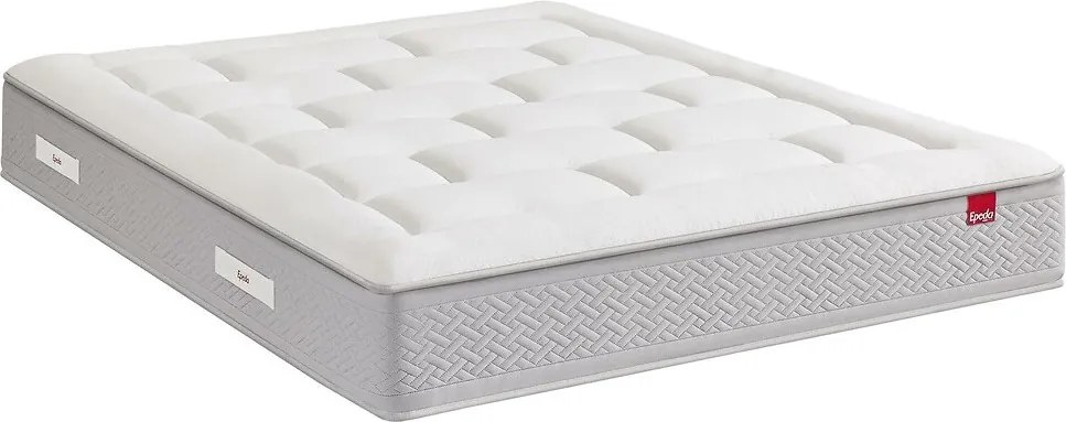 5-zone pocketveringmatras, L'Etoile