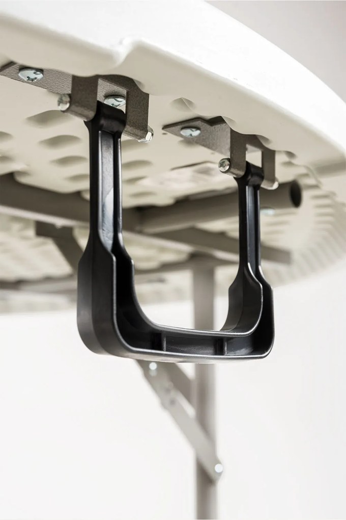 Ronde tafel Resin 120 cm