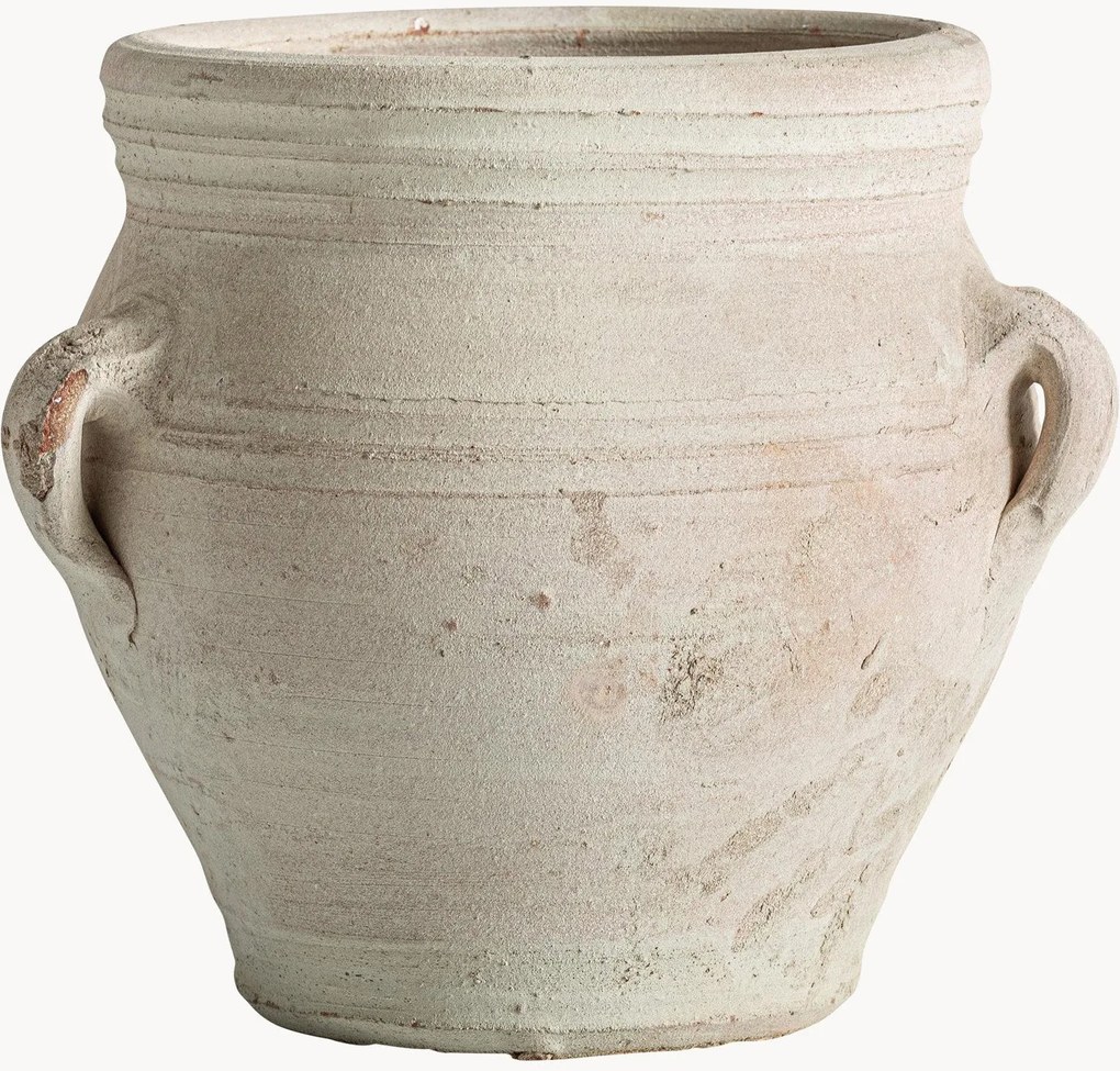 Handgemaakte plantenbak Kowalski