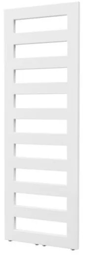 Plieger Bellezza EL elektrische radiator - nexus zonder thermostaat - 146.5x50cm - 600 watt - wit 1316947