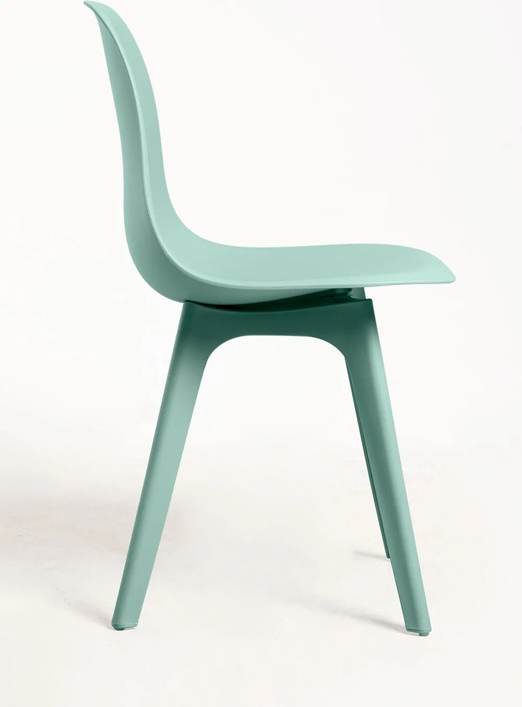 Set 4 Kelen Suprym Stoelen