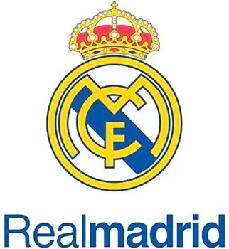 Posters Wit Real Madrid Cf  Taille unique