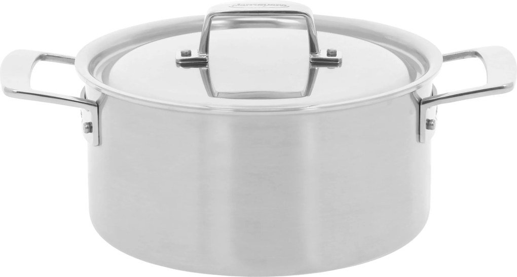 Demeyere Essential 5 Kookpan 22 cm / 4 l - Essential 5 - Demeyere