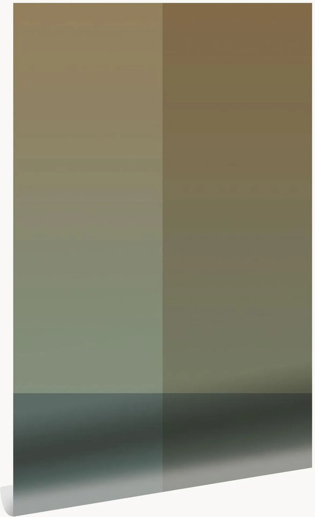 Behang Frans Uyterlinde - Gradient Stripes