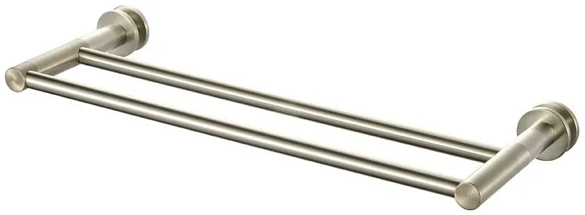 Handdoekrek Haceka Aqualux PRO2000 60 cm Chroom