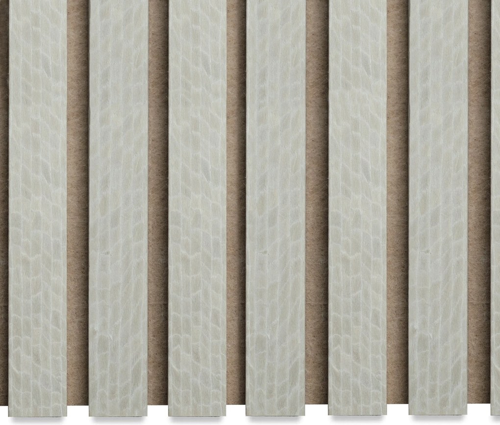 AkuPanel 240 cm Dreams Hout   - Akoestische panelen