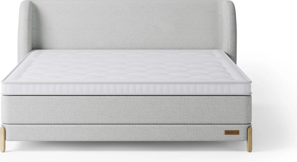 Boxspring LIVSON No. 4 – Bij Swiss Sense