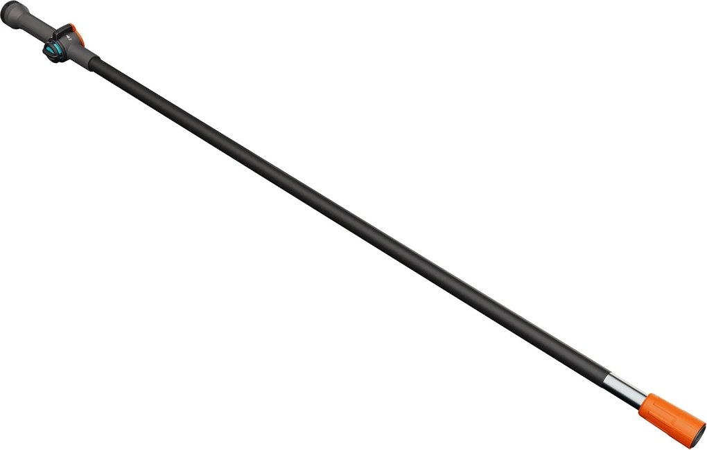 GARDENA Cleansystem steel M - Steel om nat te kunnen reinigen van grotere oppervlakken - L150 cm