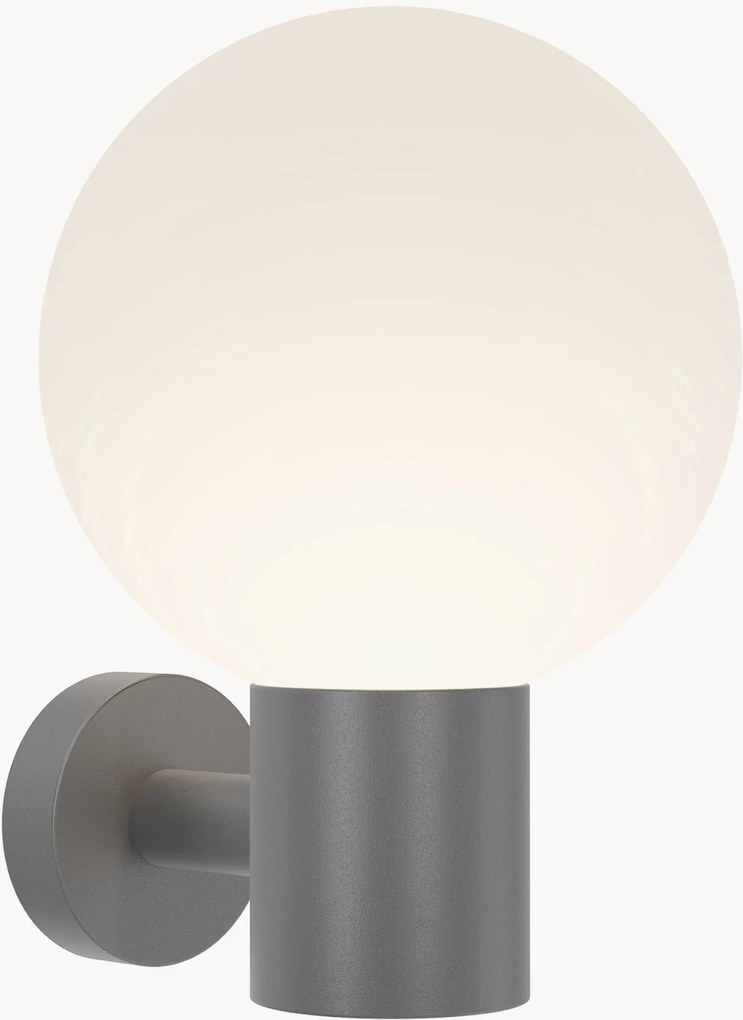 Outdoor wandlamp Bold