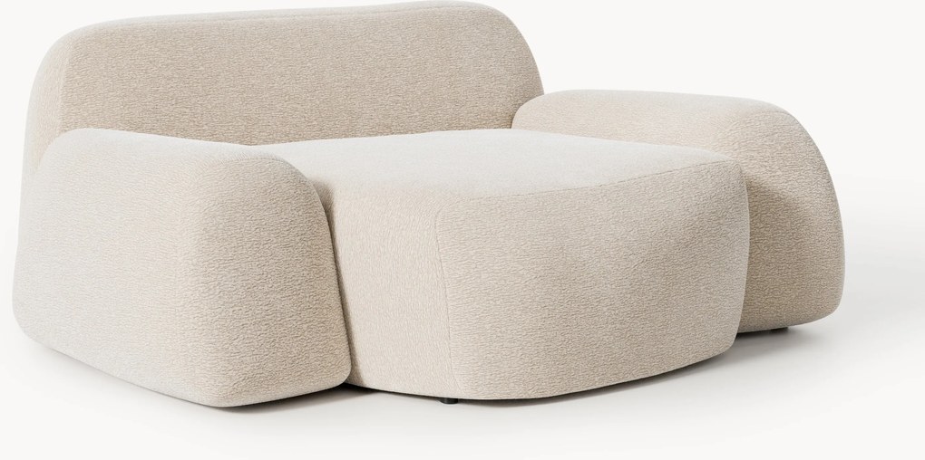XL loungefauteuil Wolke