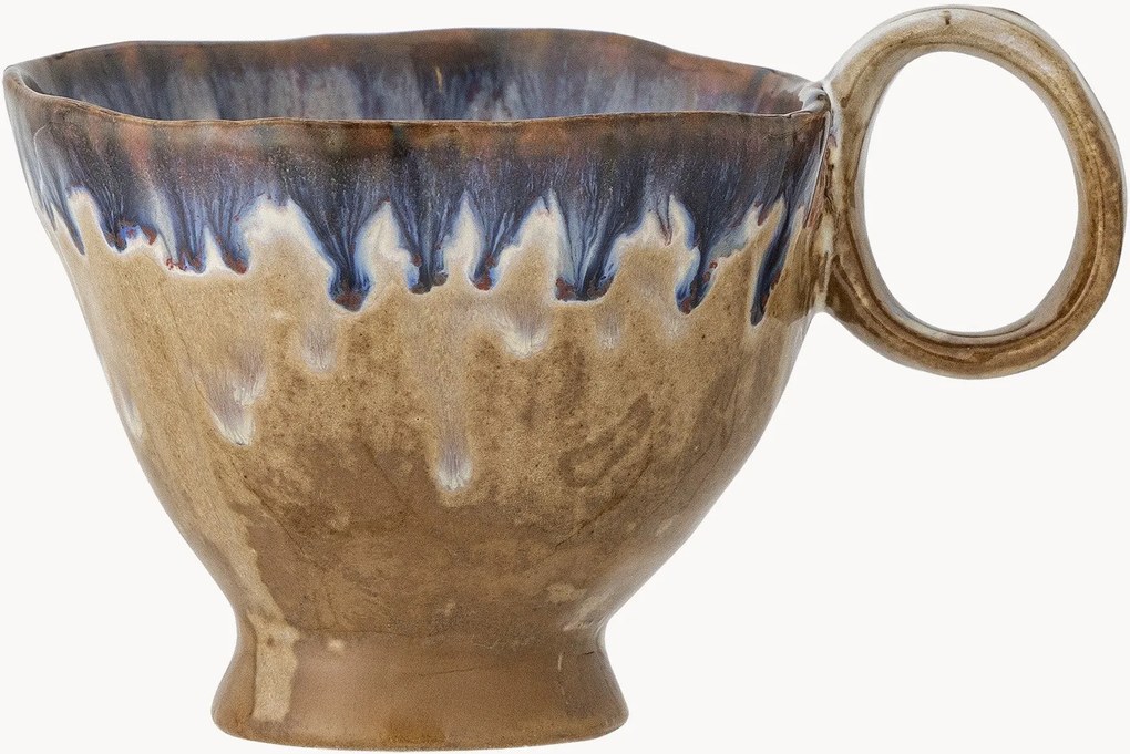 Mokken Imogen van keramiek, 2-delig