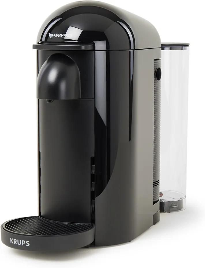 Krups Vertuo Plus Nespresso machine XN903810