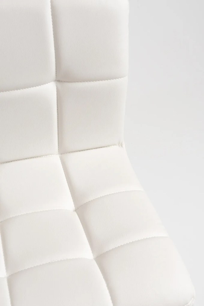 Pack 4 Taburetes Casper Black