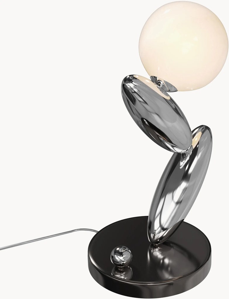 Dimbare LED tafellamp Resonance