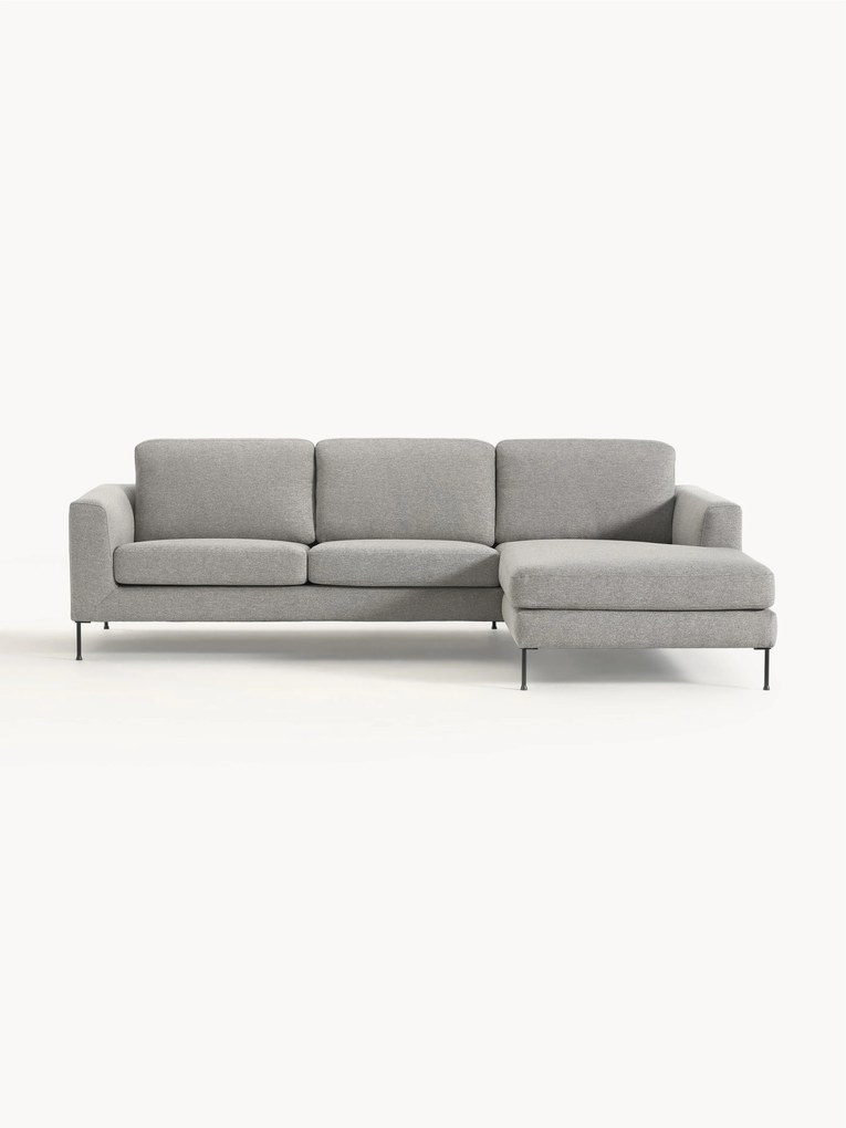 Hoekbank Cucita (4-zits)