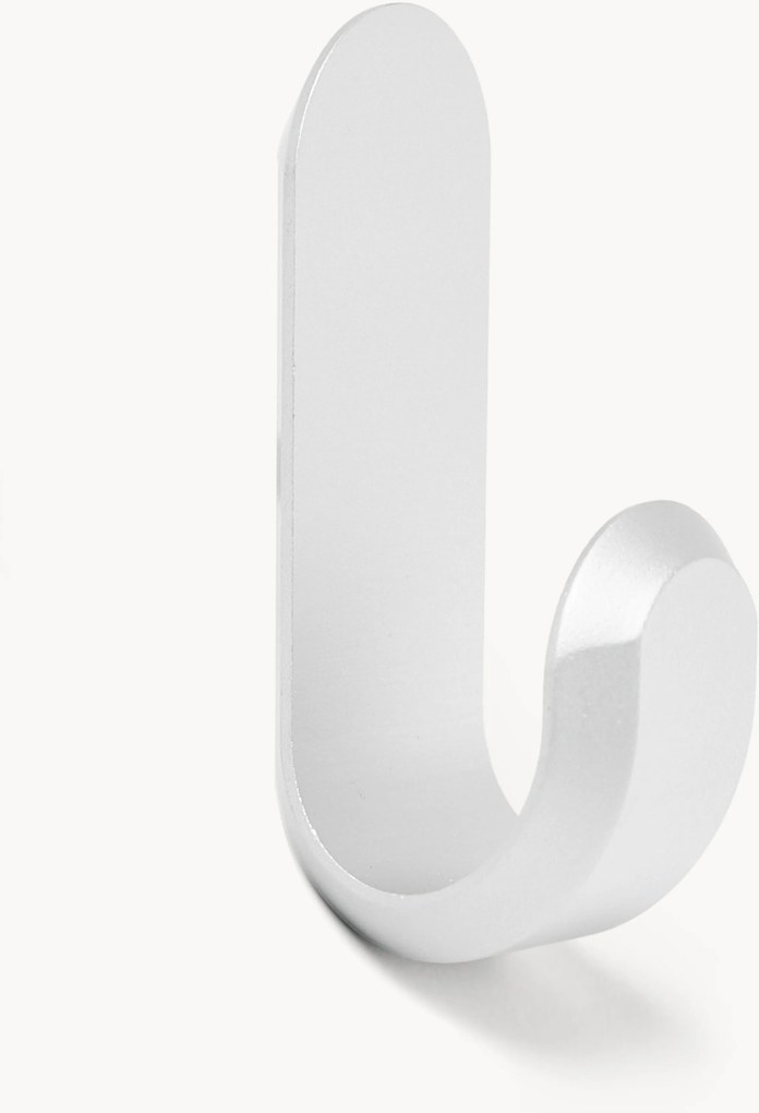 Set van 2 wandhaken Curve Mini
