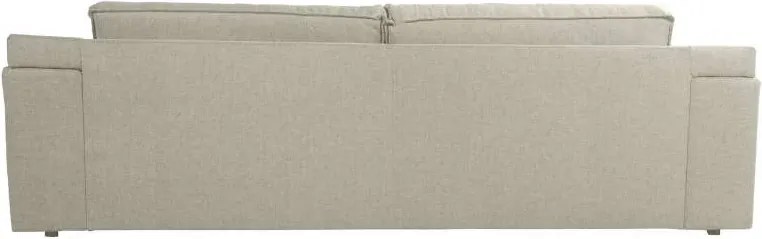 3 zitsbank - Marken - Bjorn grof geweven beige 24