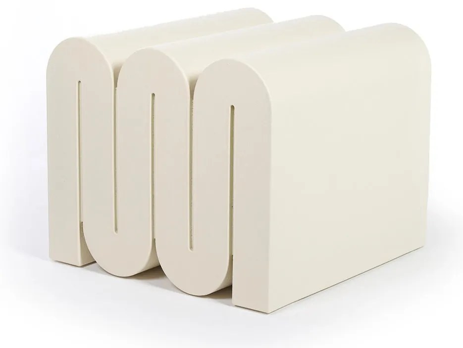 Design Pouf - Jens van Deursen - 'MOOS'