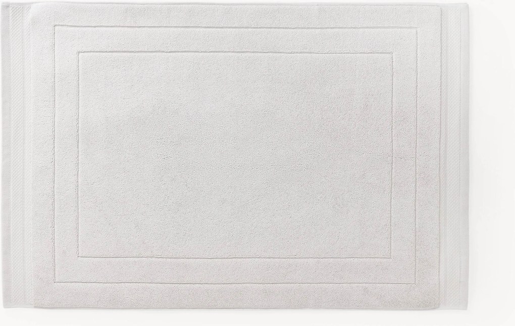 Badmat Premium van biokatoen, antislip