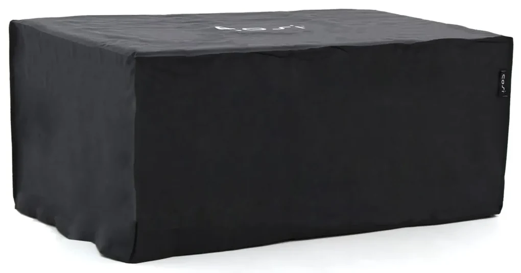 Cosi beschermhoes lounge vuurtafel 120x80cm