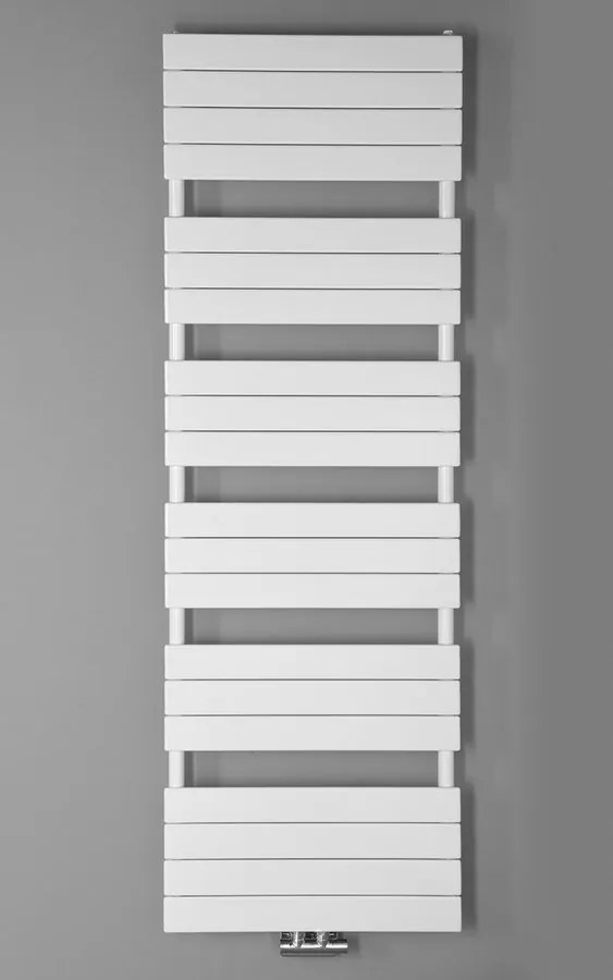 Sapho Bondi radiator wit 60x179cm 965W