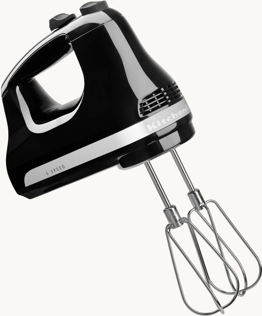 Handmixer Classic, 3-delig