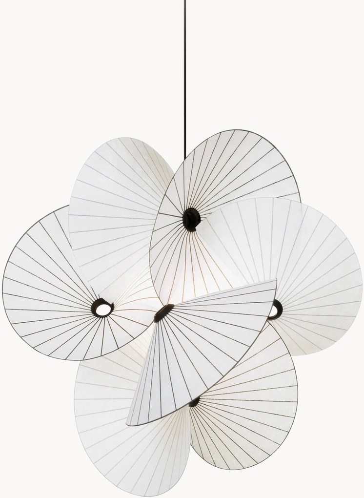 LED-hanglamp Serpentine Light