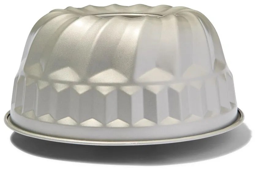 HEMA Tulbandvorm Ø22cm (zilvergrijs)