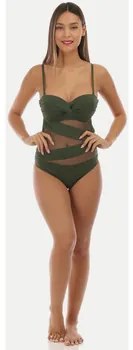 Bikini Groen La Modeuse  58890_P135808