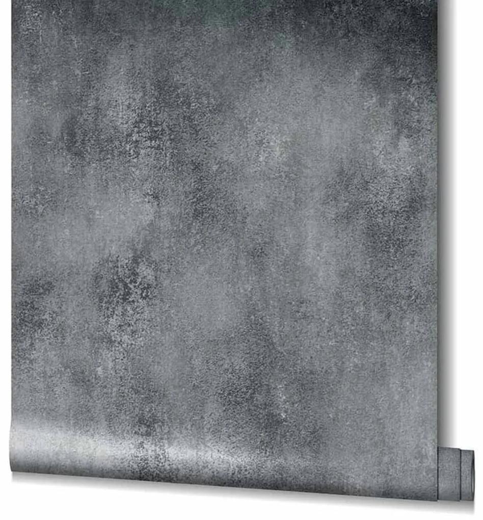 Noordwand Topchic Behang Concrete Look grijs