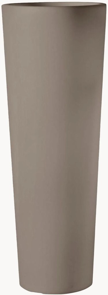 Outdoor plantenpot Newport, H 50 cm