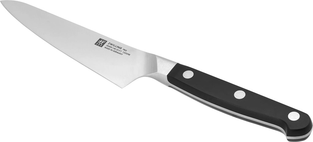 ZWILLING Pro Compact koksmes 14 cm - Pro - ZWILLING