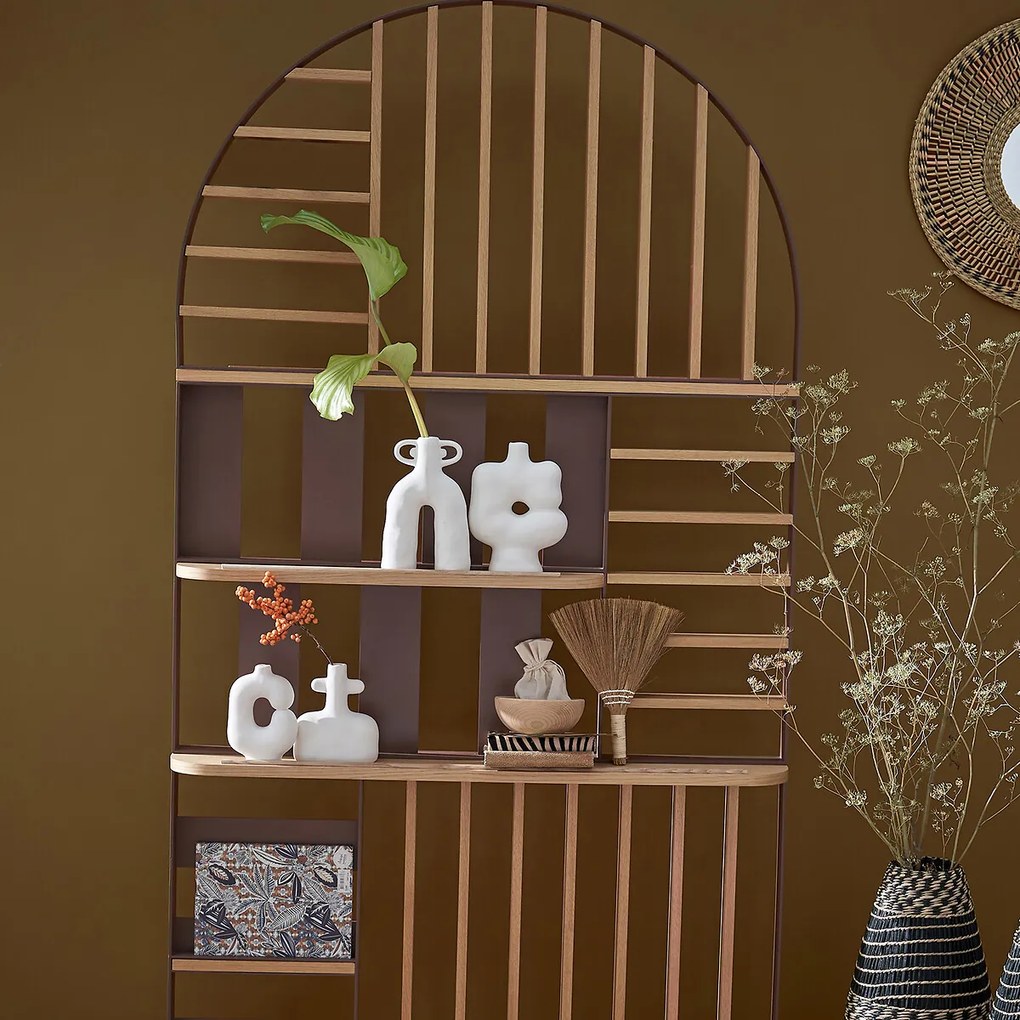 Decoratie keramiek H15,8 cm, Pieta