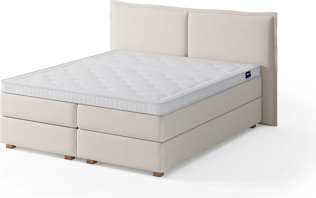 Boxspring Capella Cuscino - Edition – Bij Swiss Sense