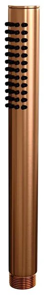 Brauer Copper Edition staafhanddouche Koper geborsteld PVD 5-GK-010