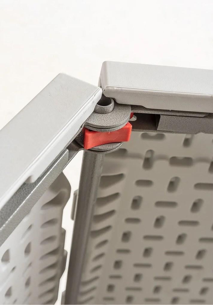 Resin tafel 122 x 60 cm