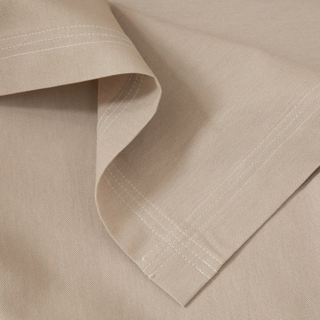 Sprei voor fauteuil of bank, Scenario