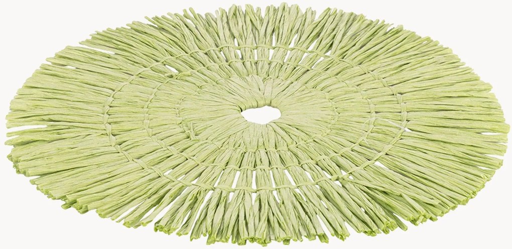 Placemats Cactus Bubble, 6-delig